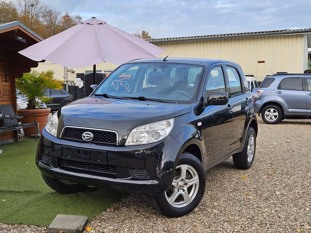 Daihatsu Terios