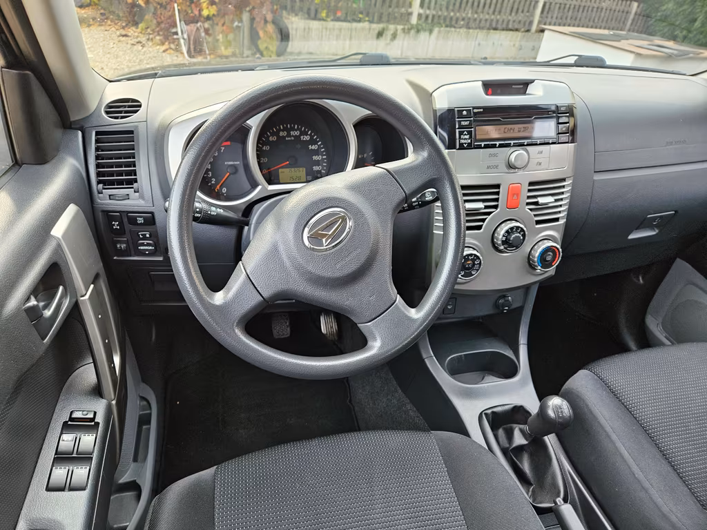 Daihatsu Terios