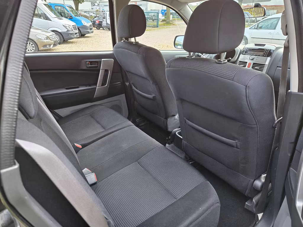 Daihatsu Terios
