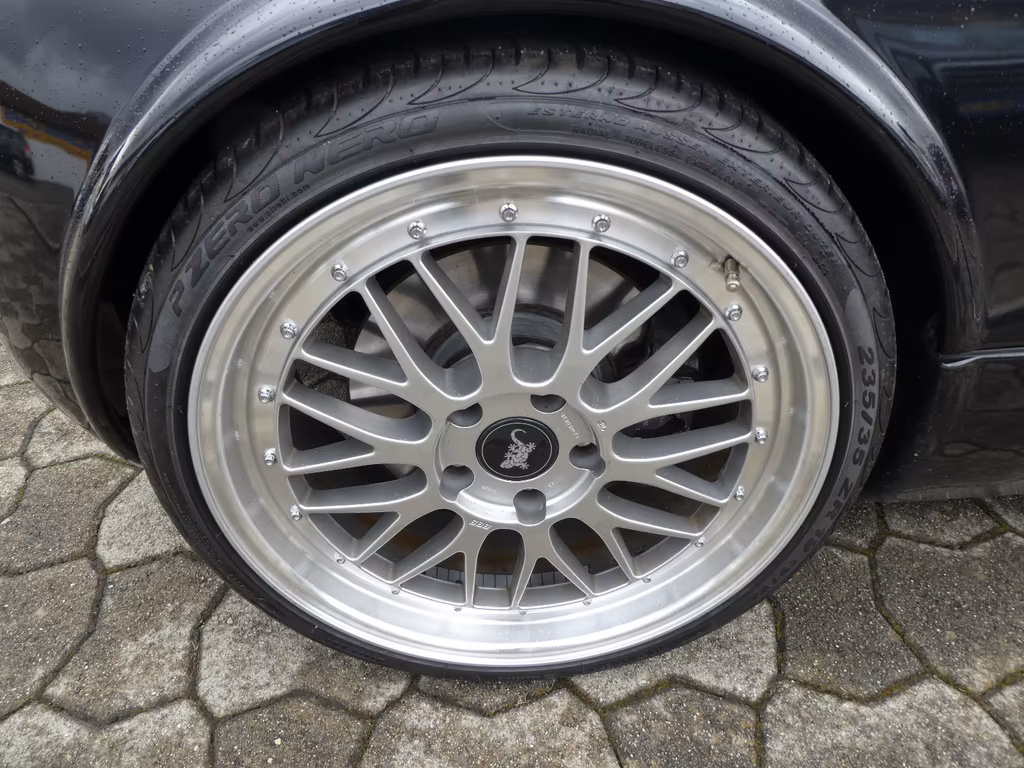 Wiesmann MF 3