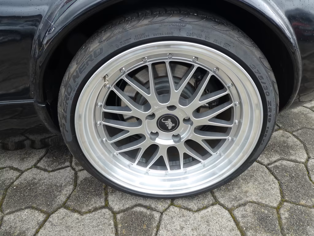 Wiesmann MF 3