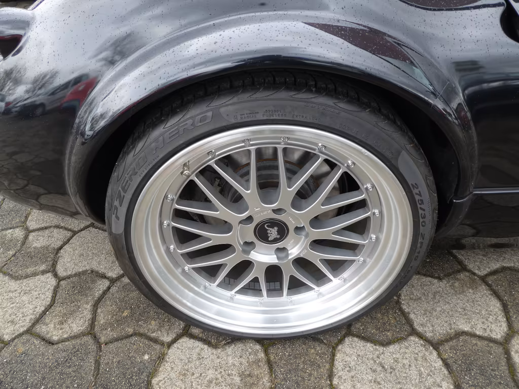 Wiesmann MF 3