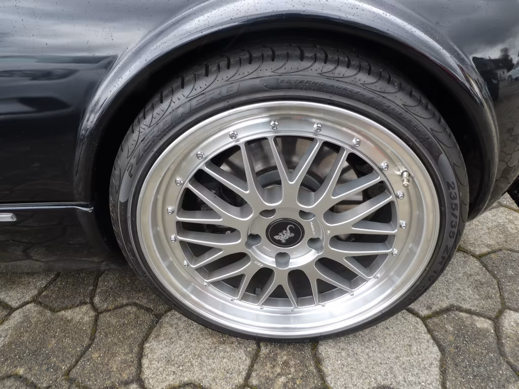 Wiesmann MF 3
