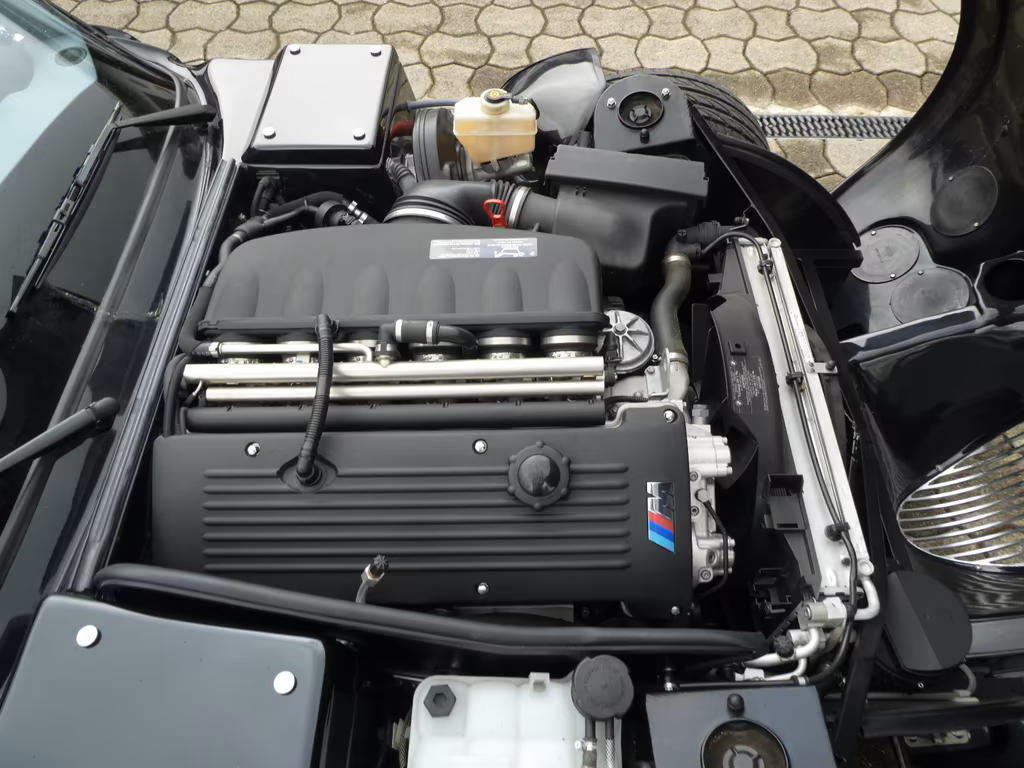 Wiesmann MF 3