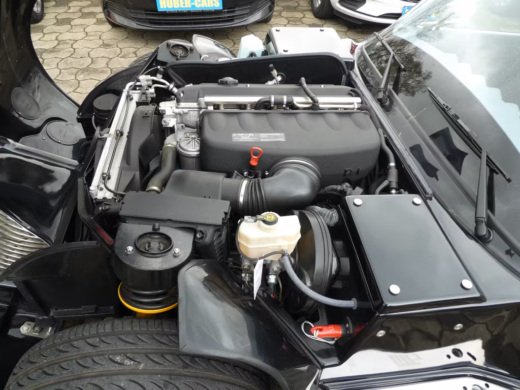 Wiesmann MF 3
