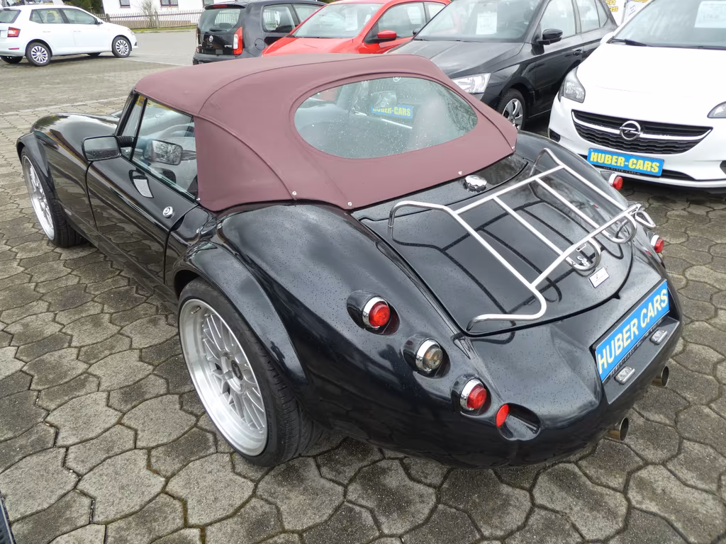 Wiesmann MF 3