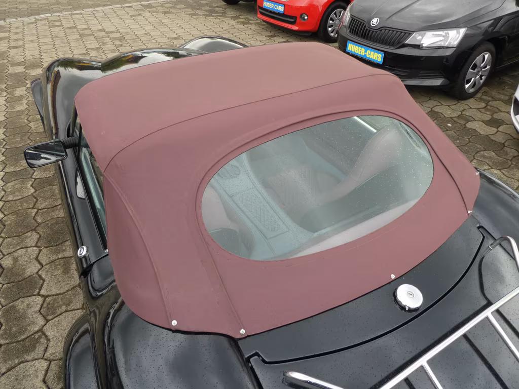 Wiesmann MF 3