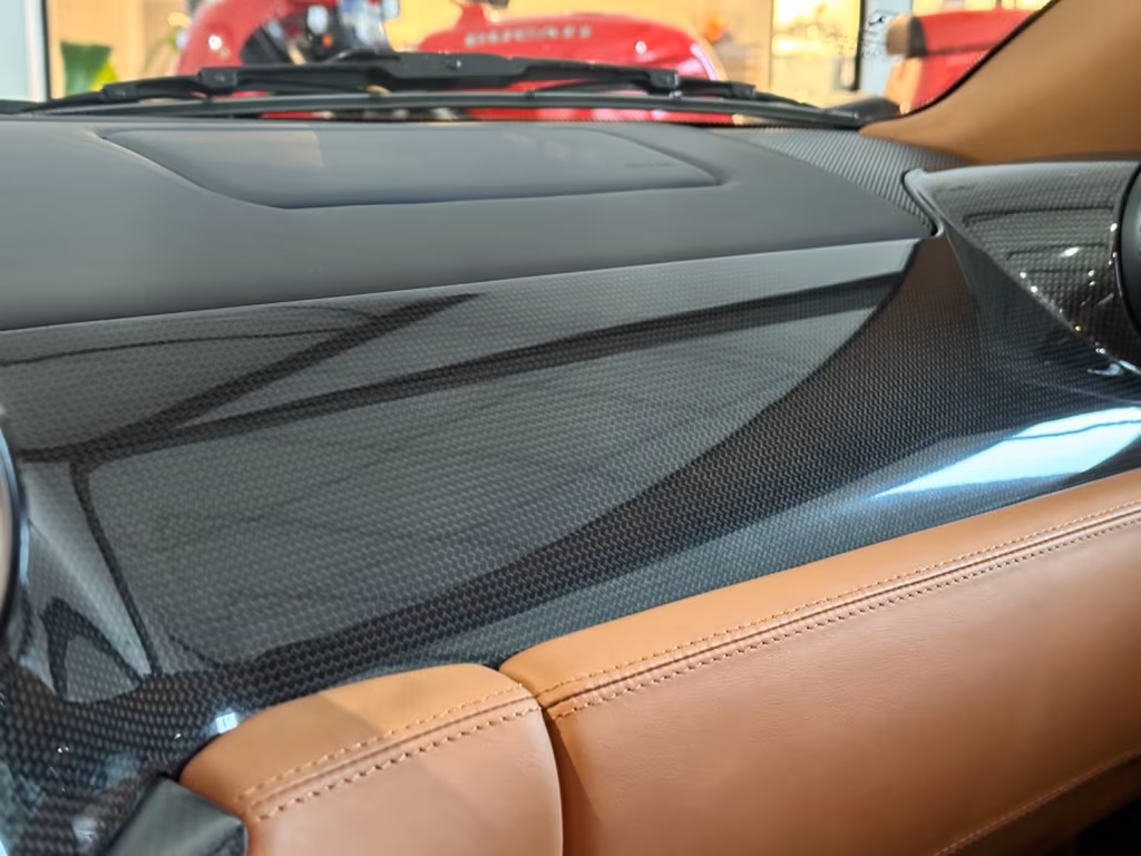 Ferrari 599 GTB