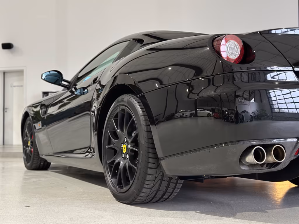 Ferrari 599 GTB