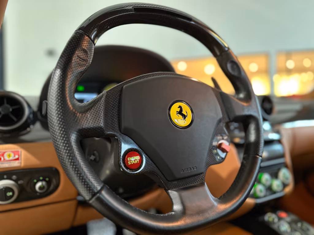 Ferrari 599 GTB