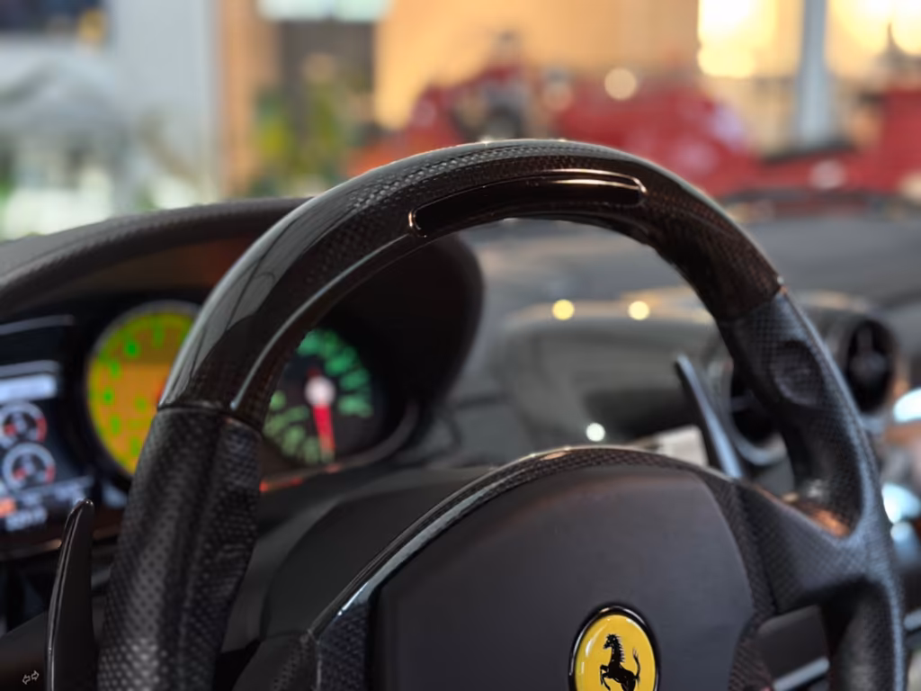 Ferrari 599 GTB