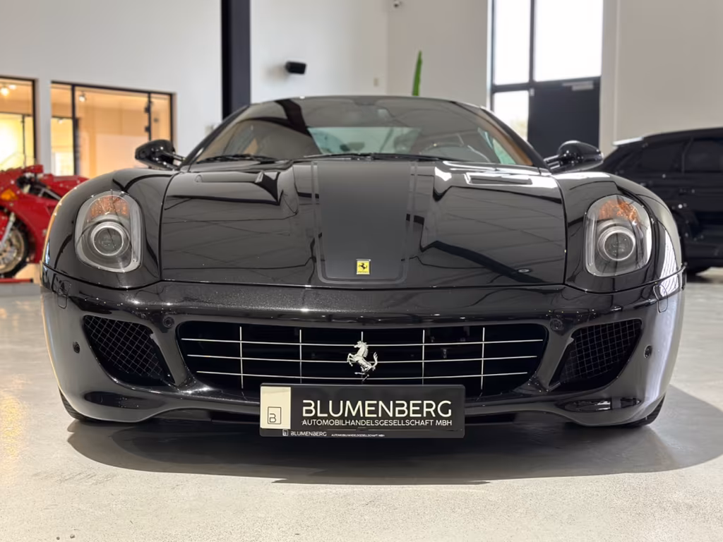 Ferrari 599 GTB