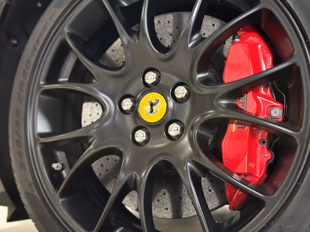 Ferrari 599 GTB