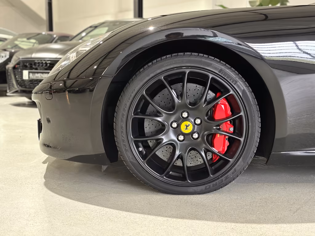 Ferrari 599 GTB