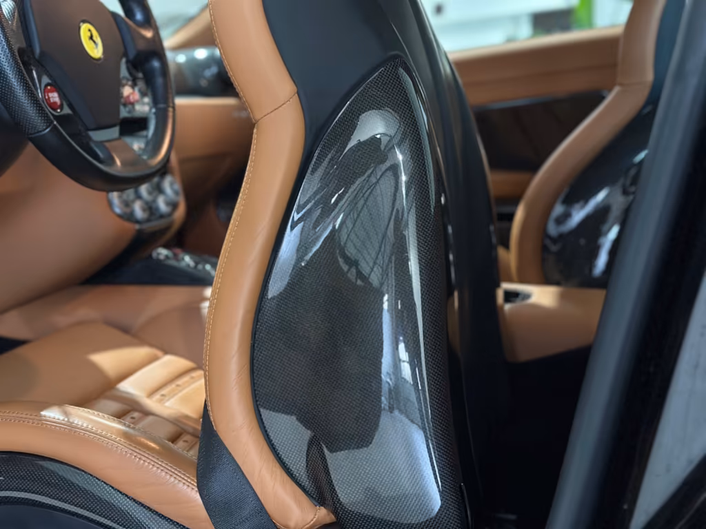 Ferrari 599 GTB