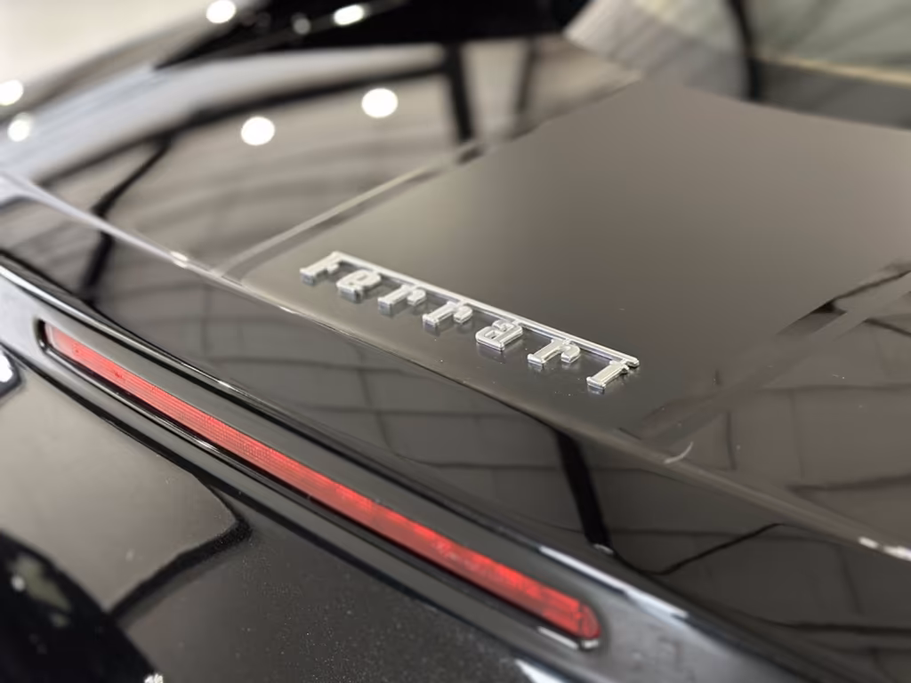 Ferrari 599 GTB