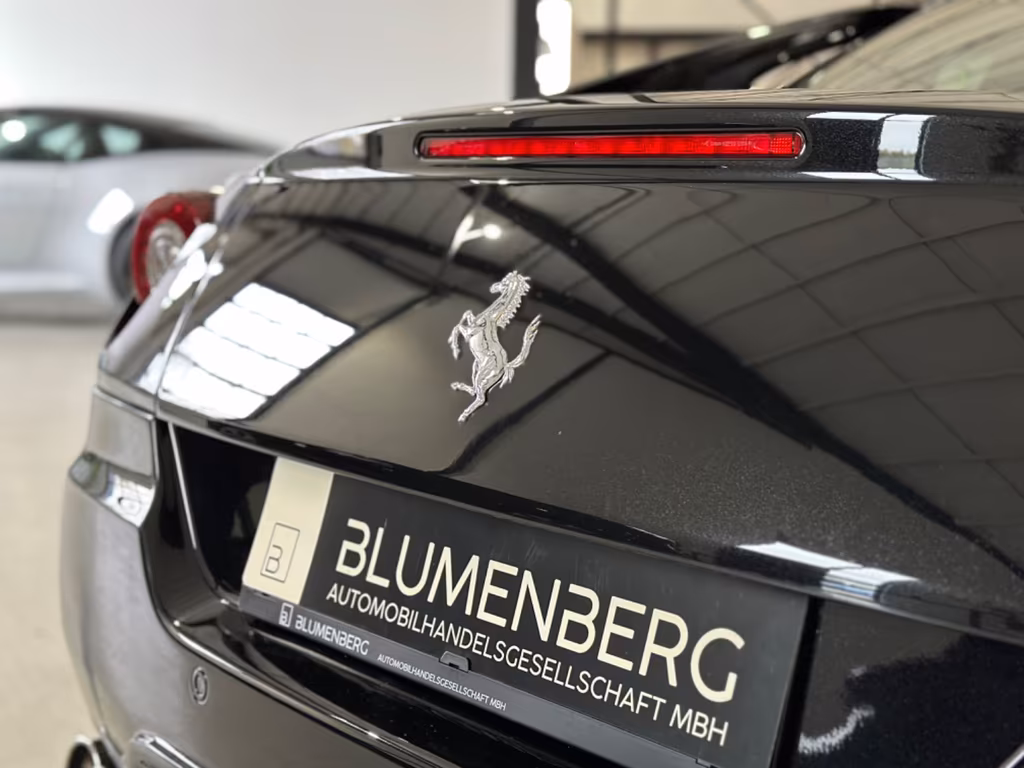 Ferrari 599 GTB