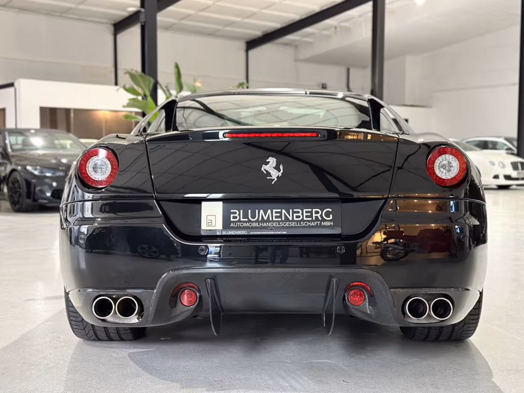 Ferrari 599 GTB