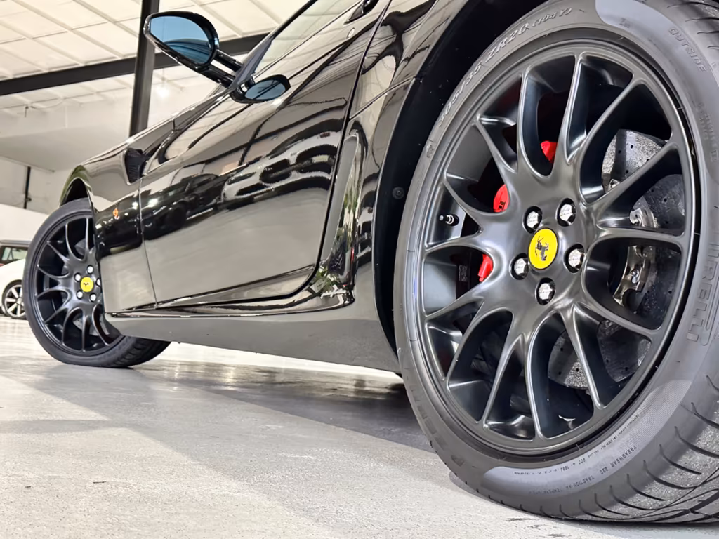 Ferrari 599 GTB