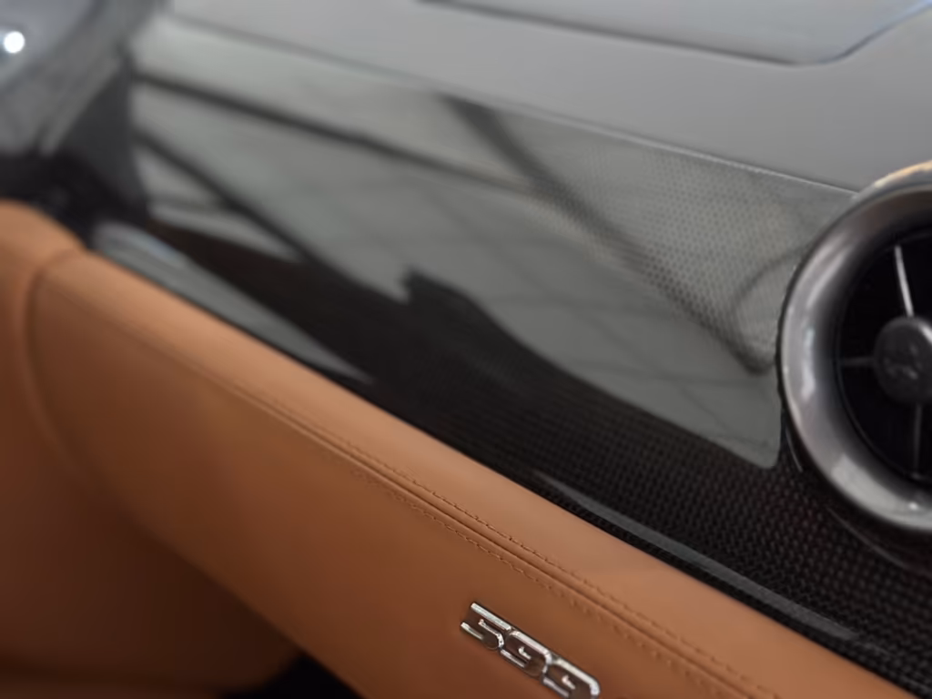 Ferrari 599 GTB