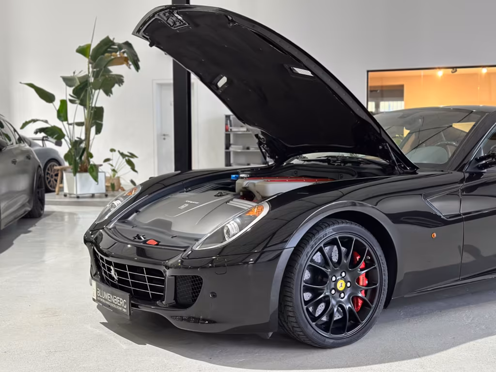 Ferrari 599 GTB