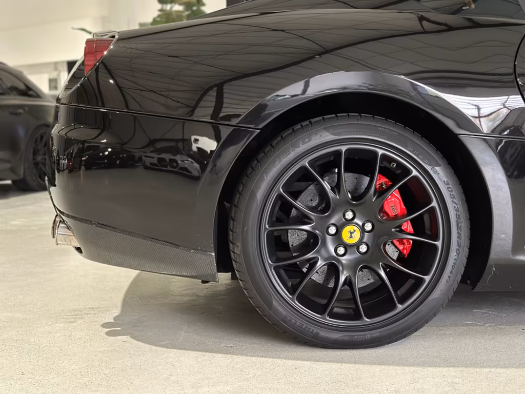 Ferrari 599 GTB