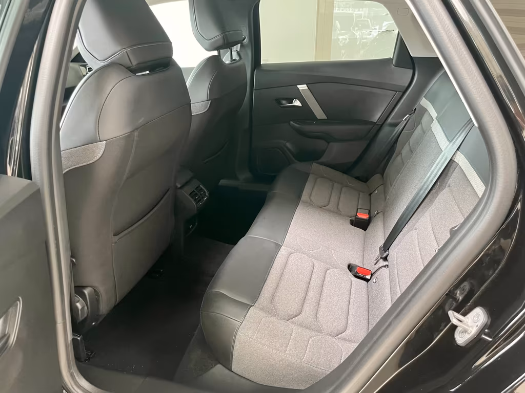 Citroën C4 X