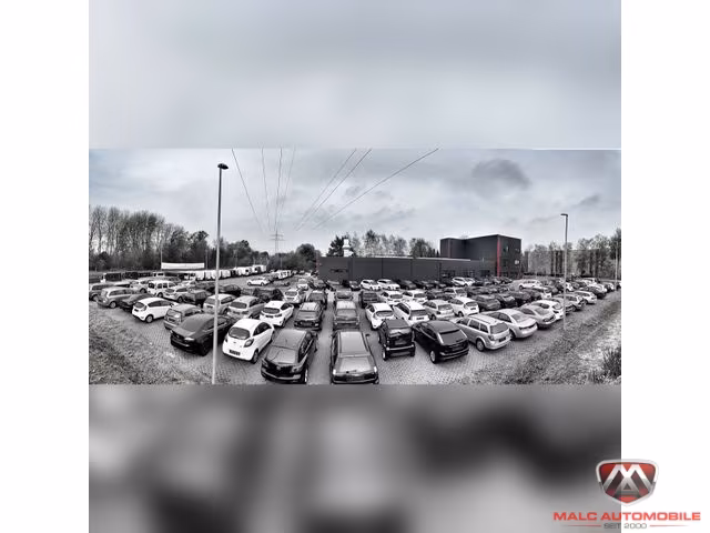 Nissan Qashqai+2