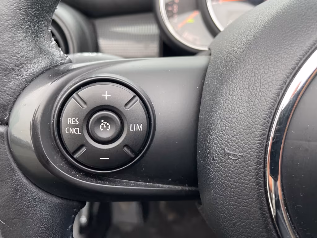 MINI Cooper D Cabrio