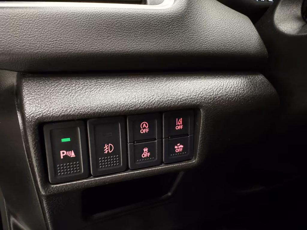 Suzuki (SX4) S-Cross