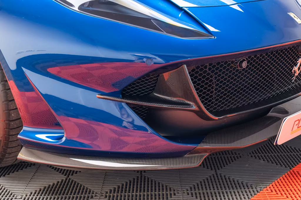 Ferrari 812