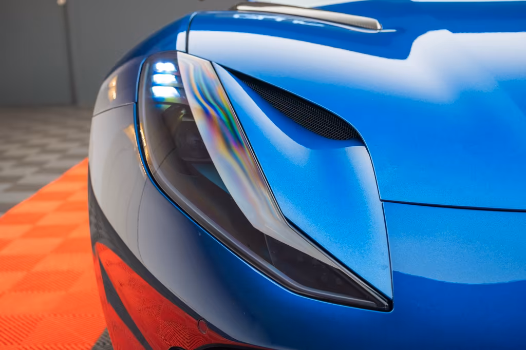 Ferrari 812