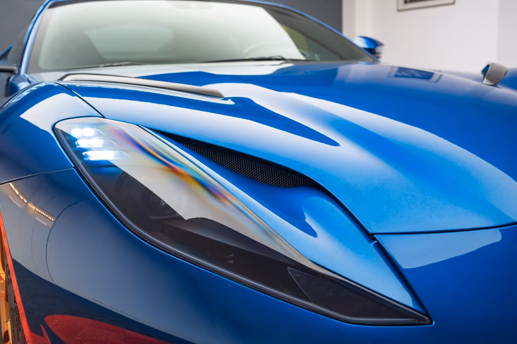 Ferrari 812