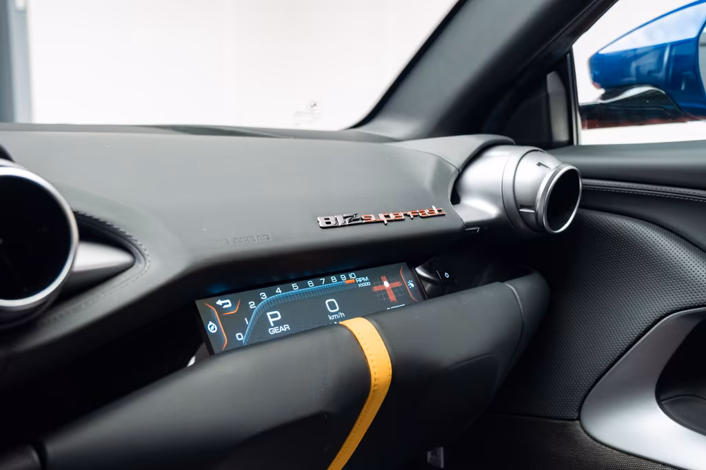 Ferrari 812