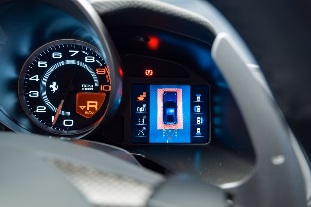 Ferrari 812