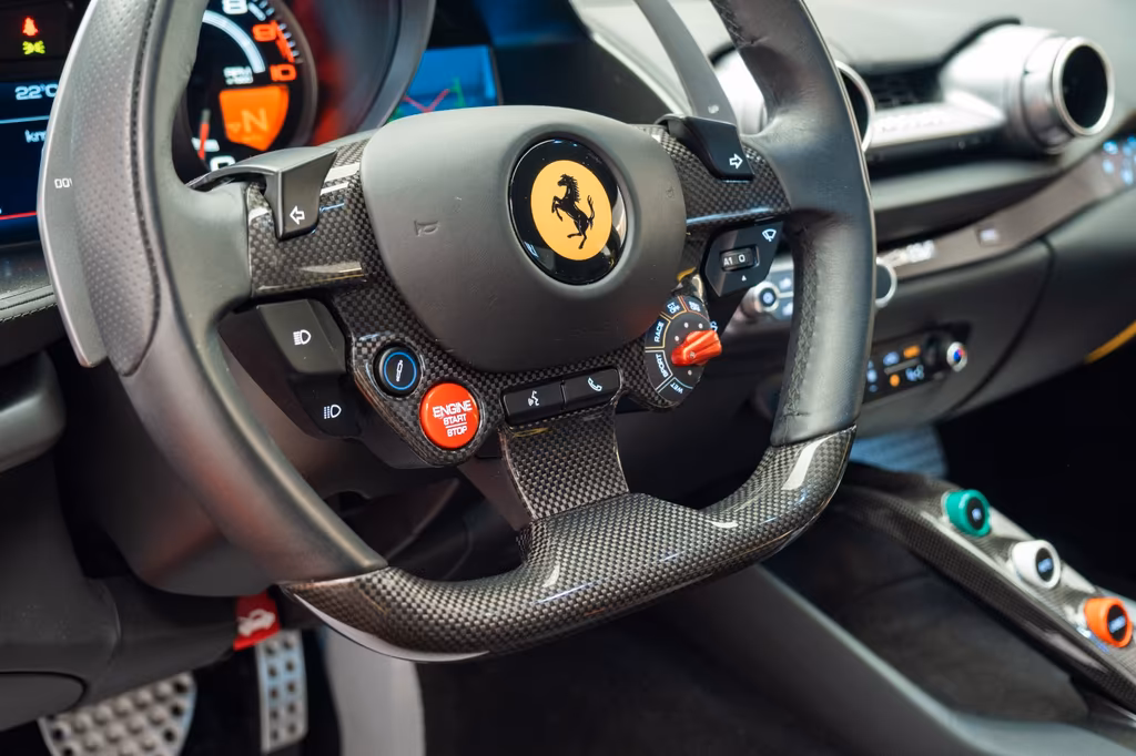 Ferrari 812