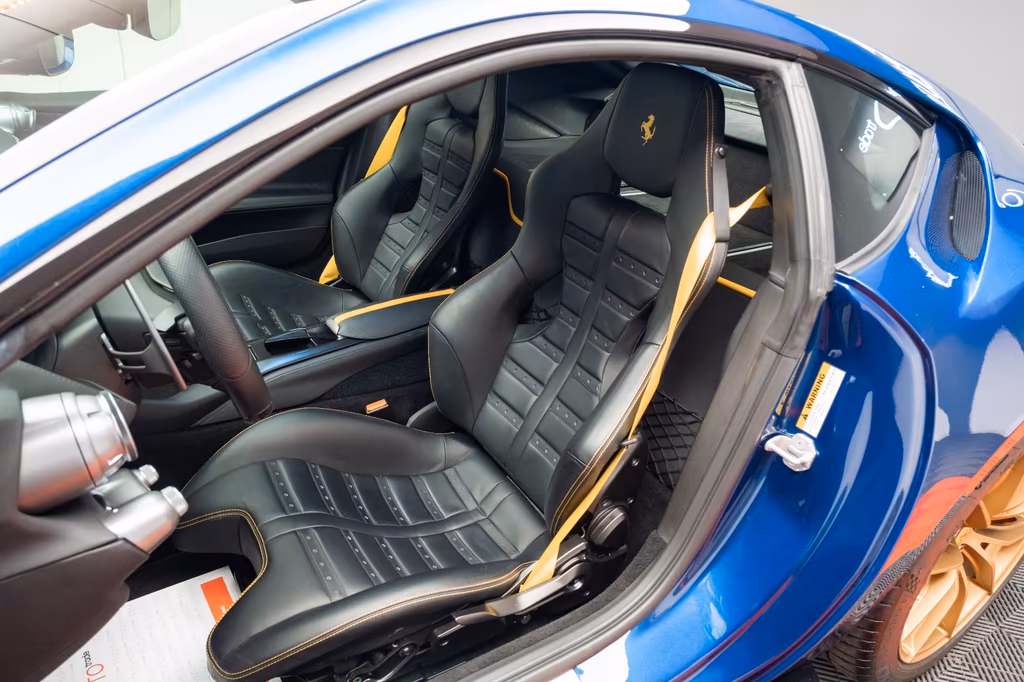 Ferrari 812