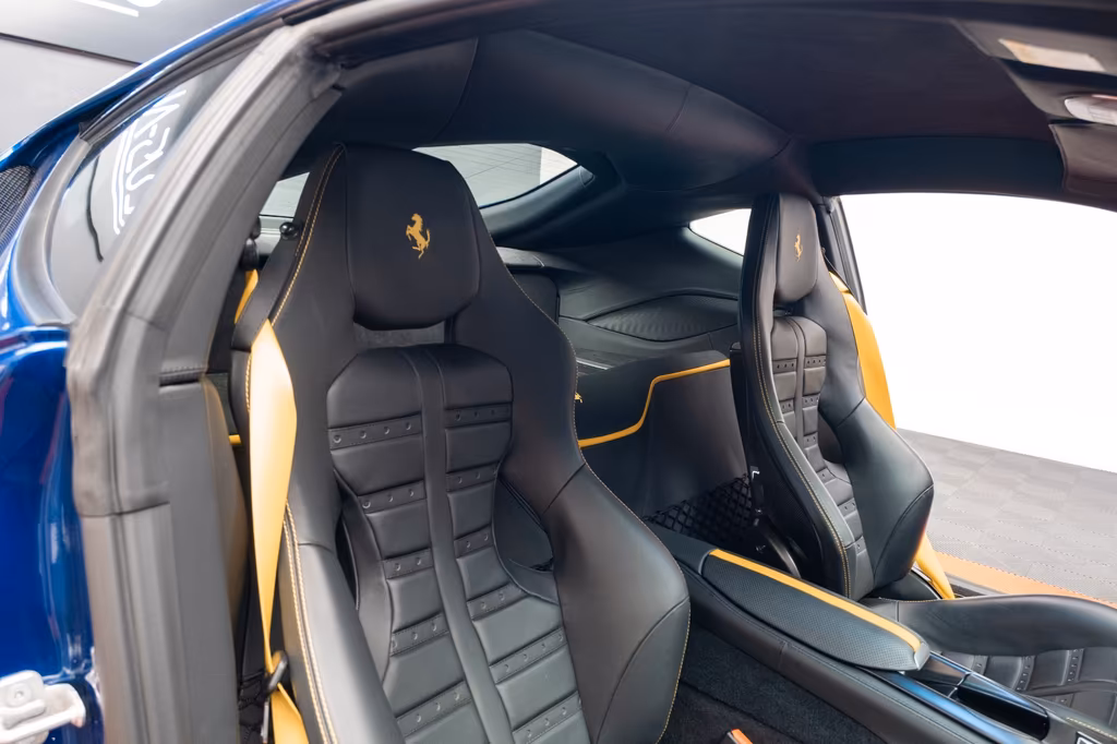 Ferrari 812