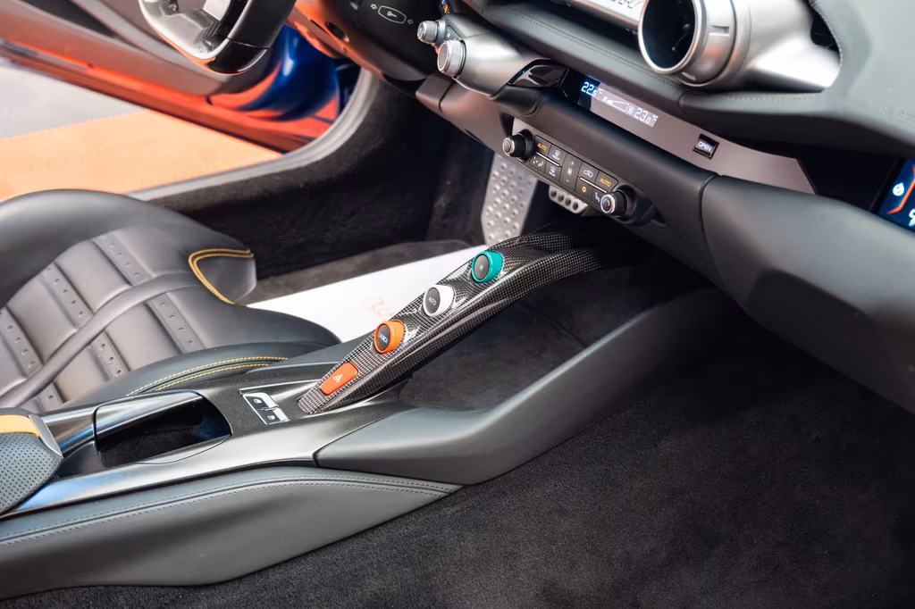 Ferrari 812