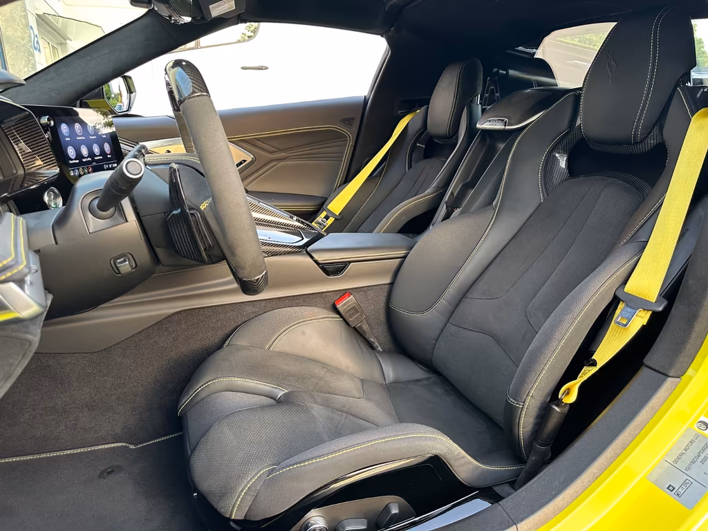 Corvette Z06