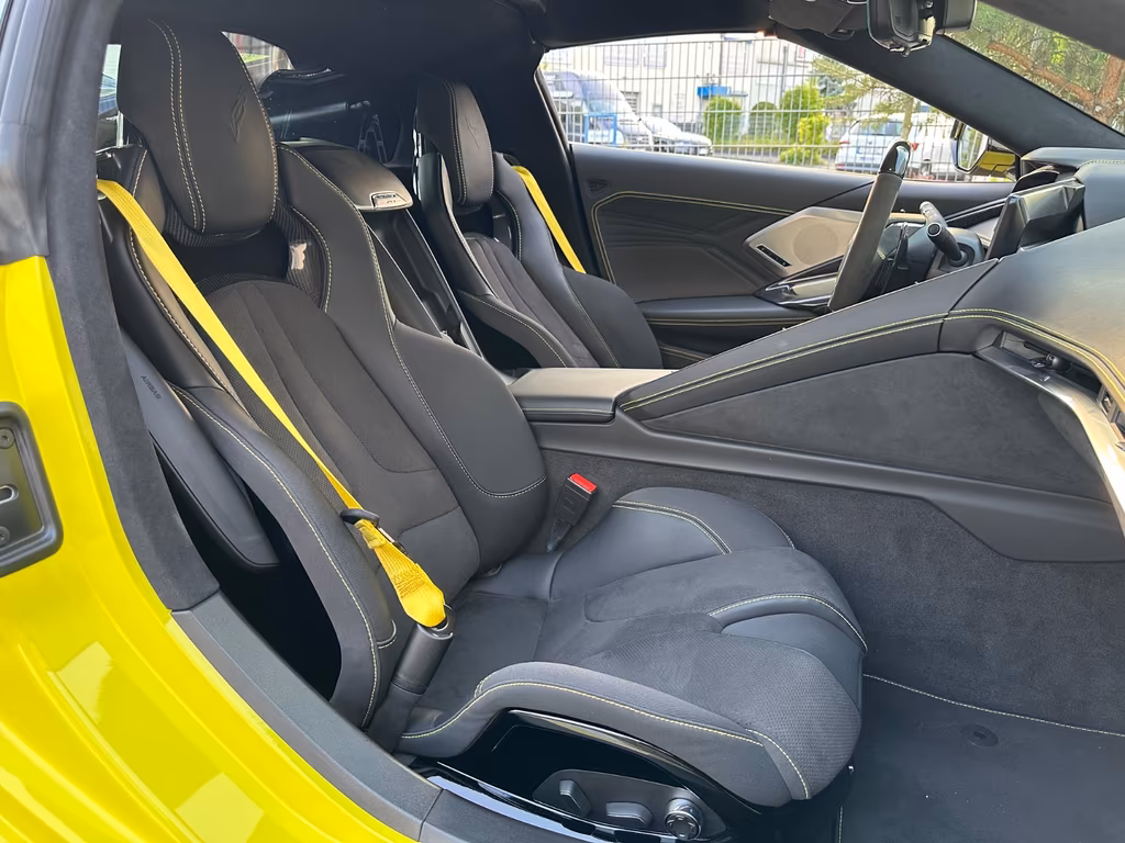 Corvette Z06