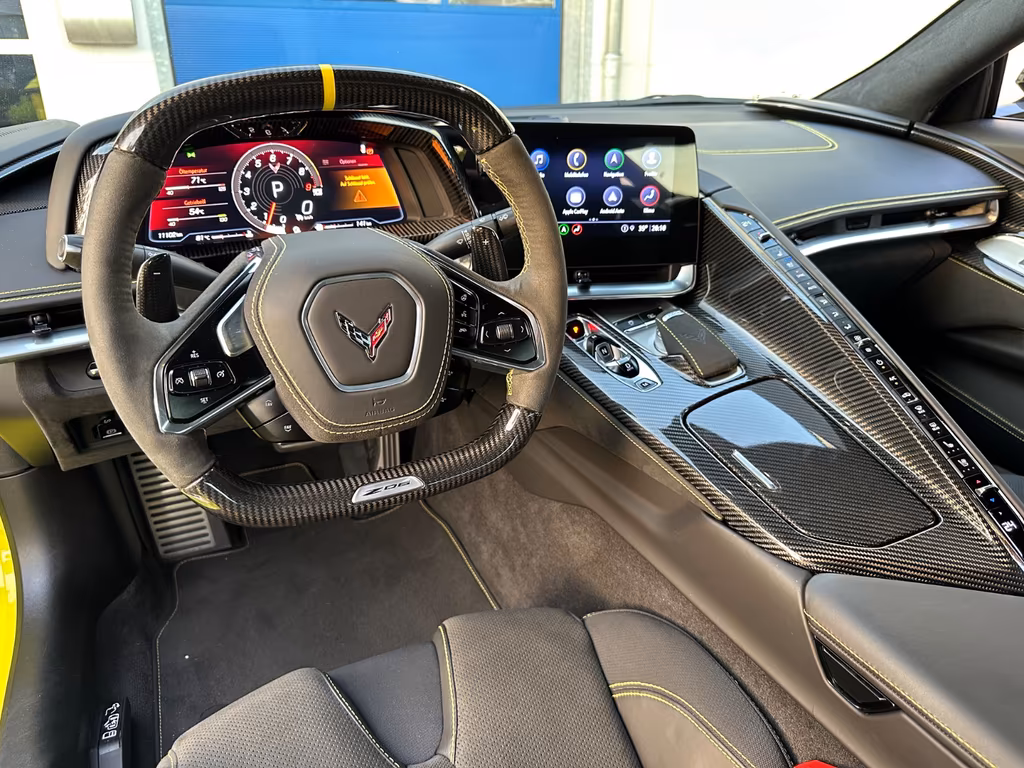Corvette Z06