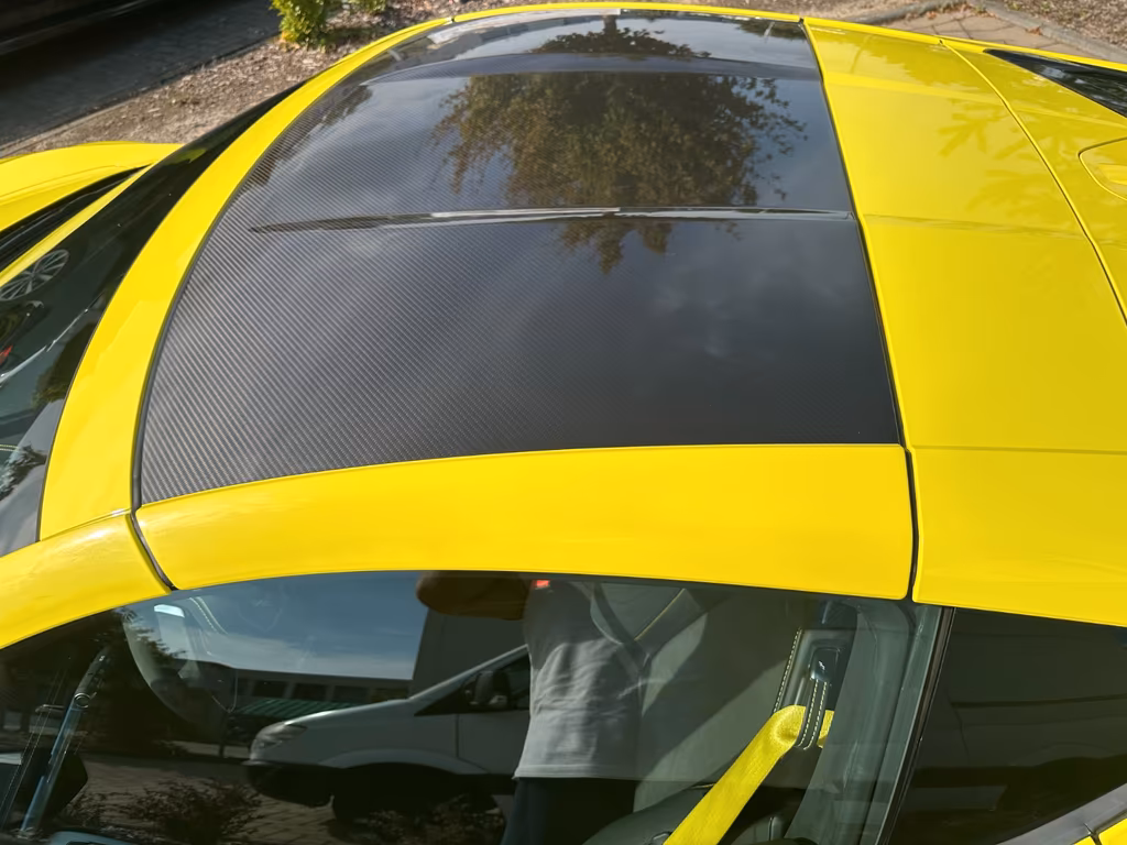 Corvette Z06