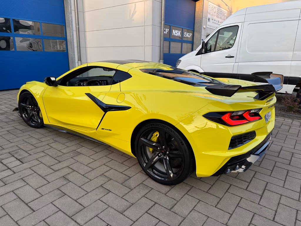 Corvette Z06