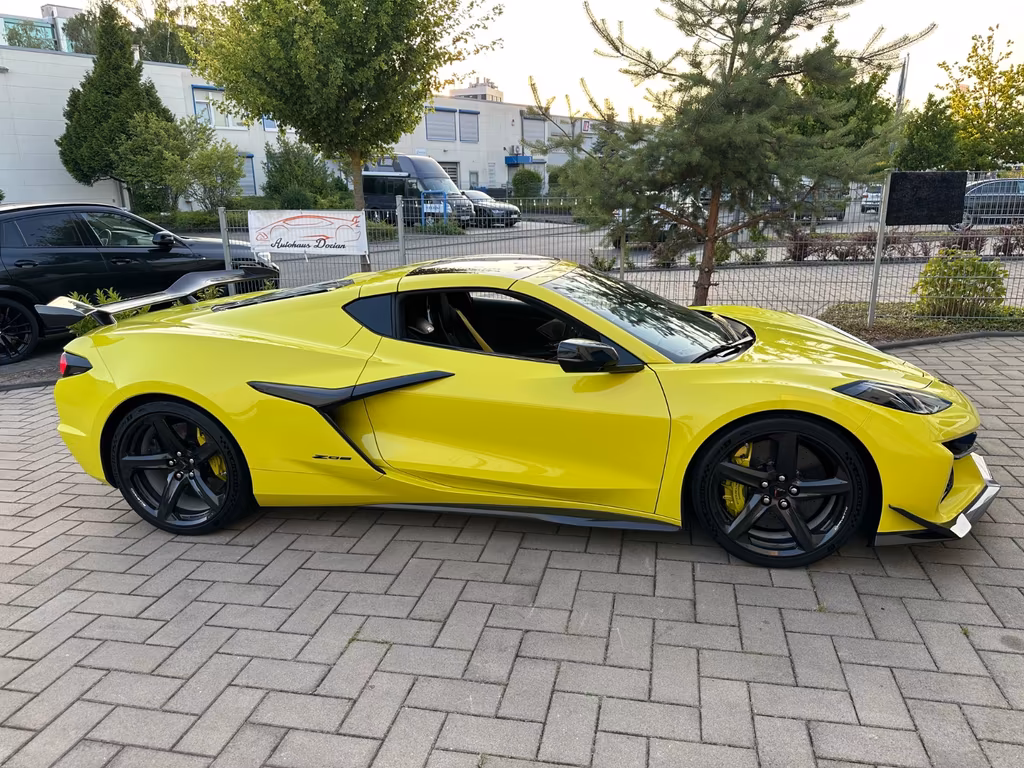 Corvette Z06