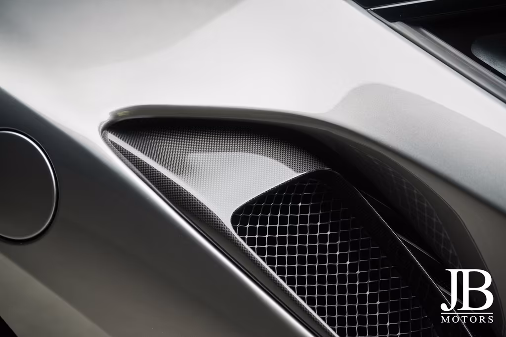 Ferrari 488 Pista