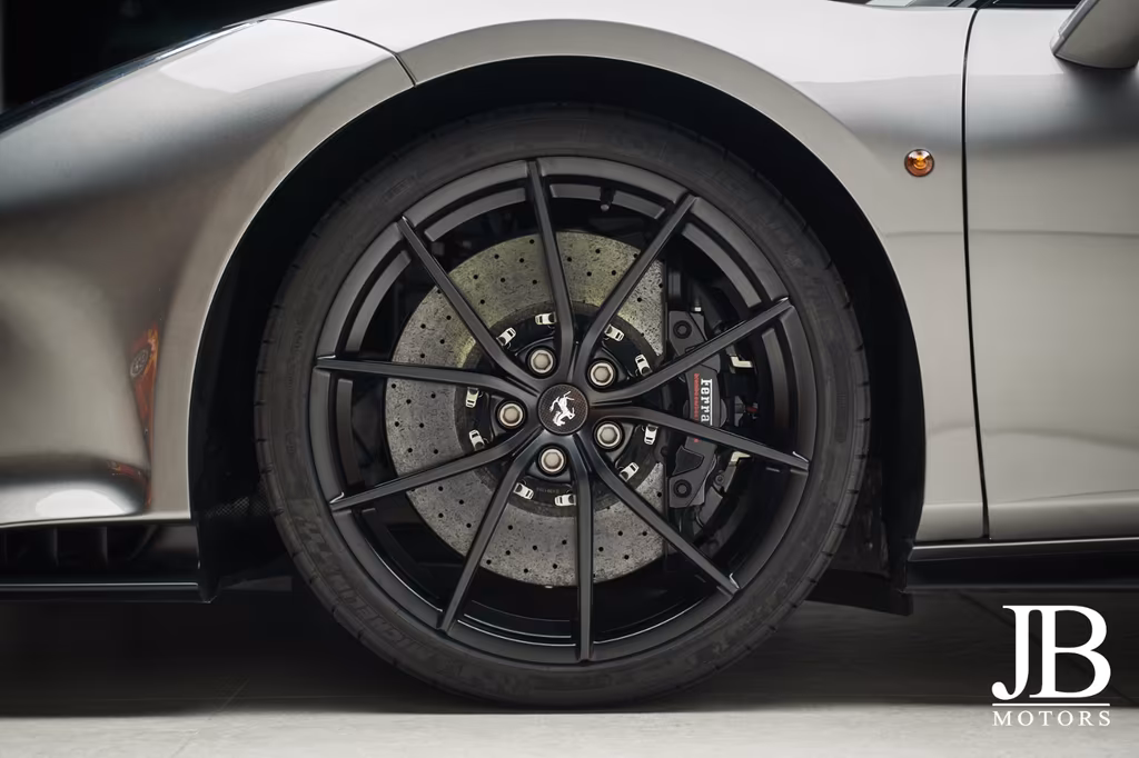 Ferrari 488 Pista