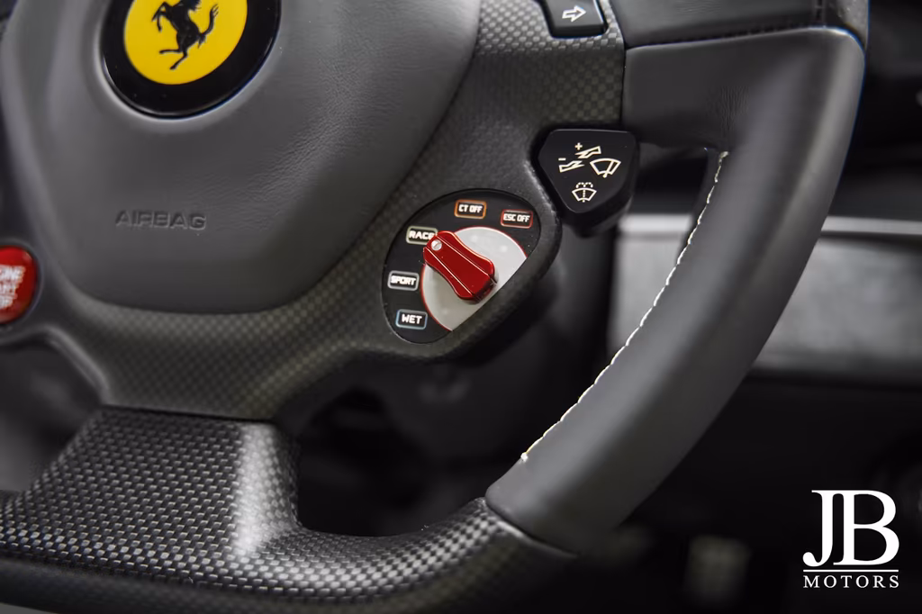 Ferrari 488 Pista