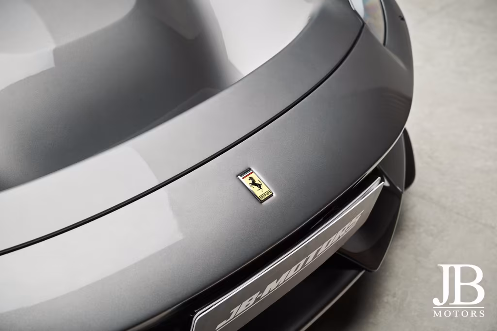 Ferrari 488 Pista