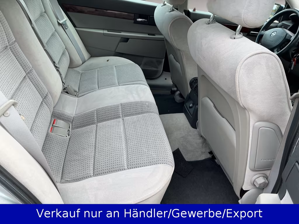 Opel Omega